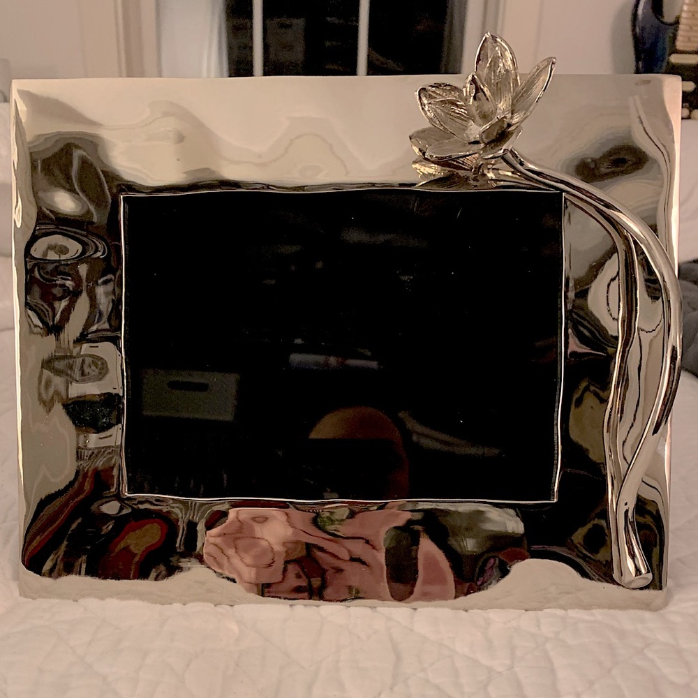 📷Michael Aram 5x7 Frame